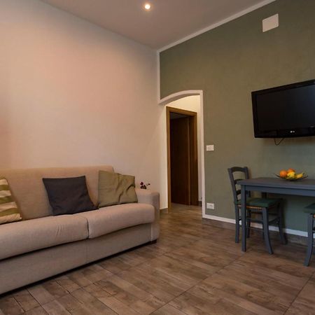 Ca Da Milly Apartment Sestri Levante Ngoại thất bức ảnh
