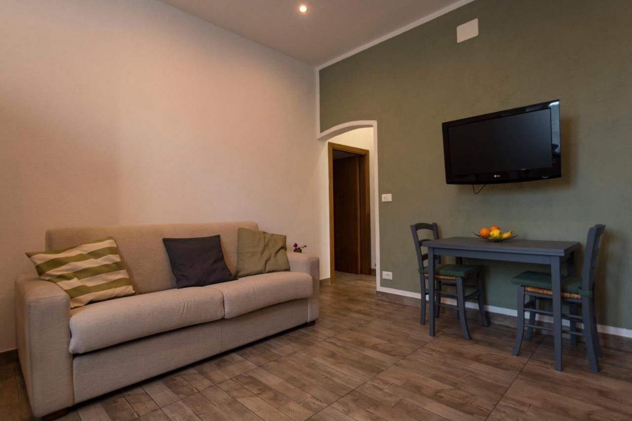 Ca Da Milly Apartment Sestri Levante Ngoại thất bức ảnh