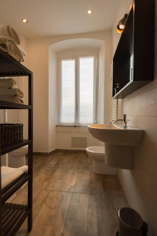 Ca Da Milly Apartment Sestri Levante Ngoại thất bức ảnh