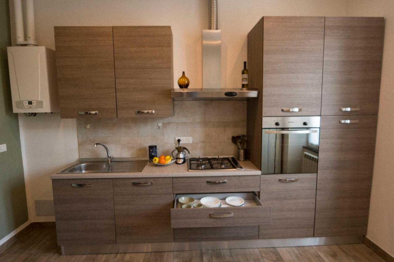 Ca Da Milly Apartment Sestri Levante Ngoại thất bức ảnh