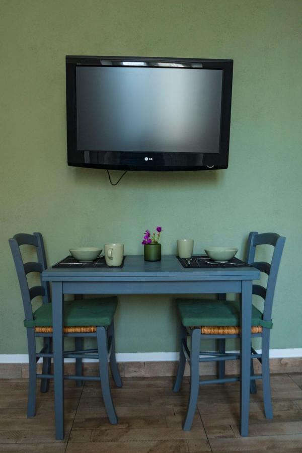 Ca Da Milly Apartment Sestri Levante Ngoại thất bức ảnh