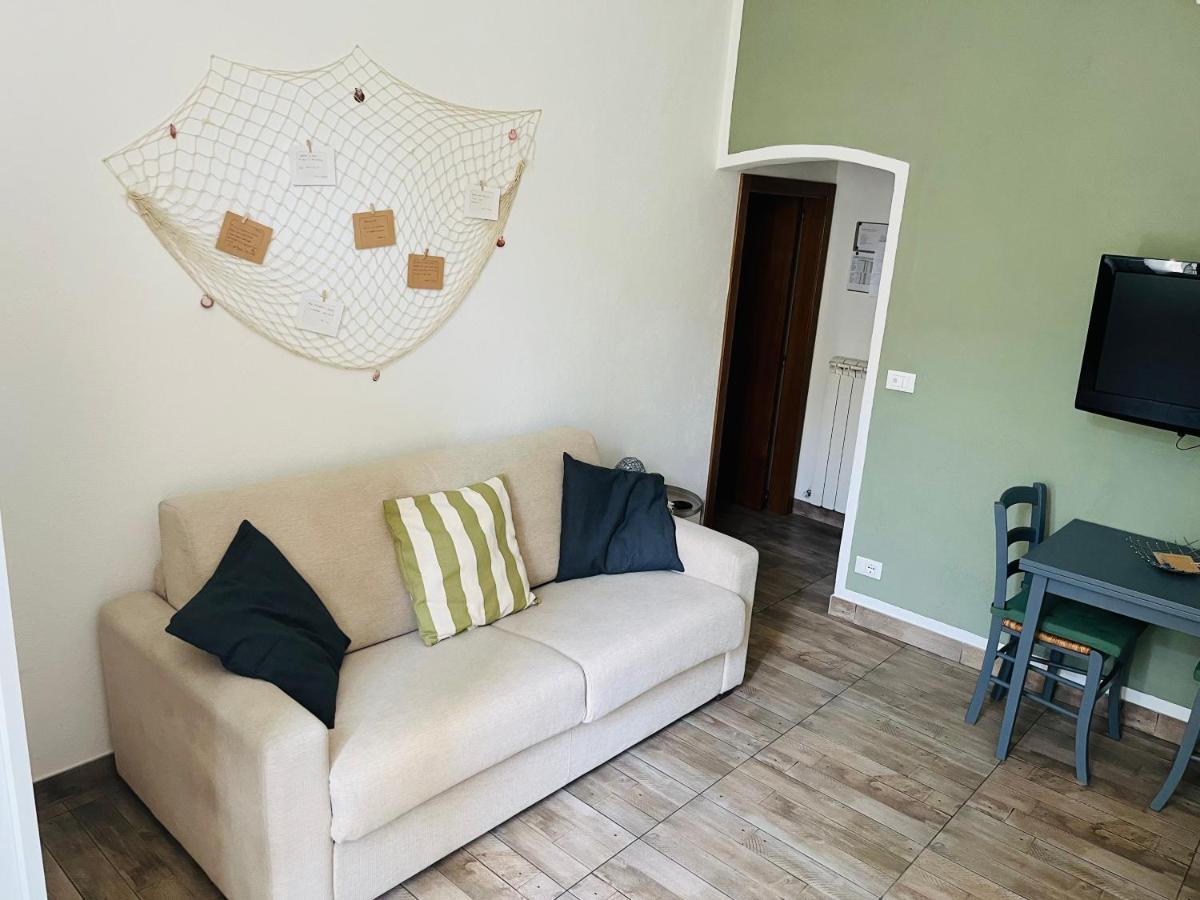 Ca Da Milly Apartment Sestri Levante Ngoại thất bức ảnh